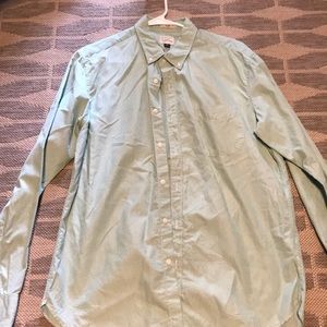 J Crew button down 2 for $20